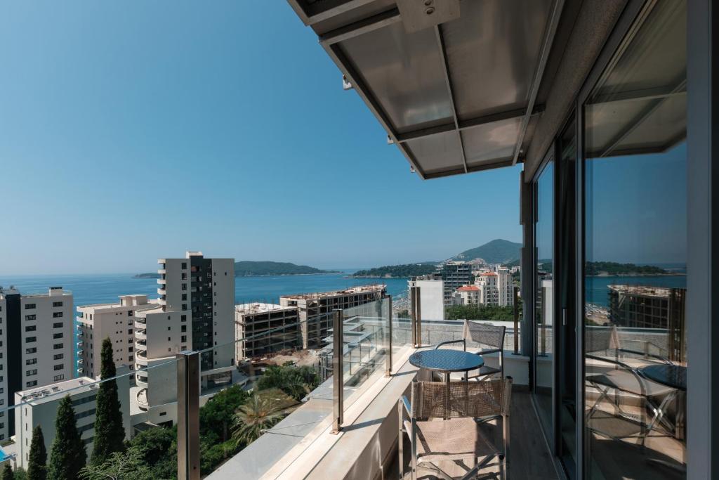 HOTEL EUROSTAR QUEEN OF MONTENEGRO